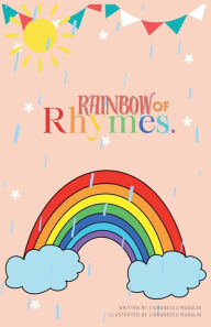 Title: Rainbow of Rhymes, Author: Cioranescu Madalin