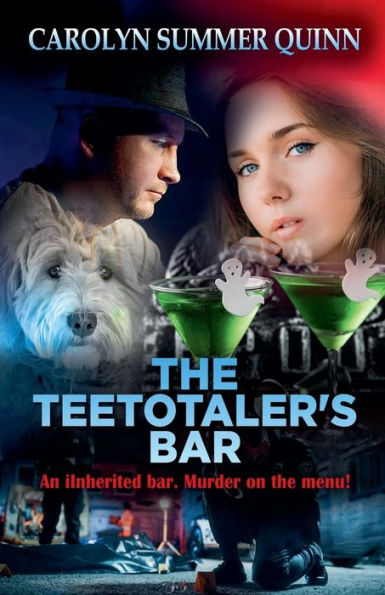 The Teetotaler's Bar