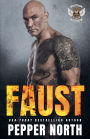 Faust: Shadowridge Guardians MC,