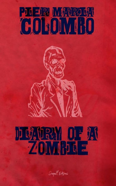 Diary of a Zombie