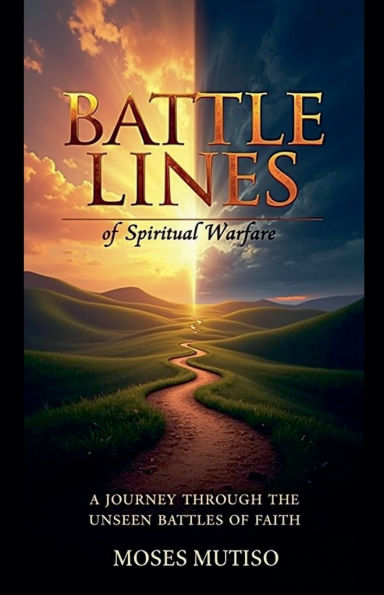 Battle Lines of Spiritual Warfare