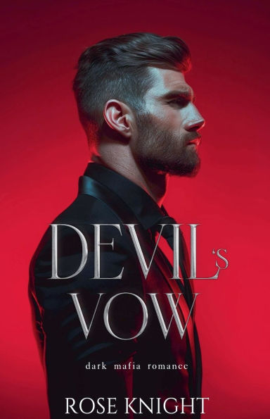 Devil's Vow: Dark Mafia Romance