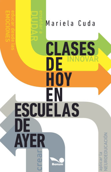 Clases de hoy en escuelas ayer