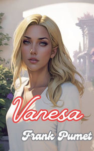 Title: Vanesa, Author: Frank Pumet