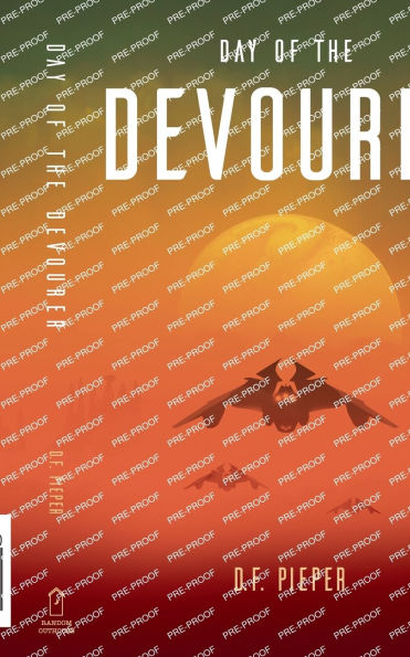 Day of the Devourer