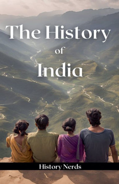 The History of India