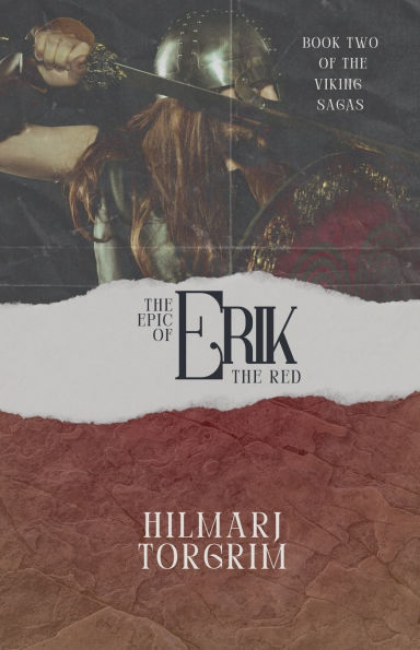 The Epic of Erik Red