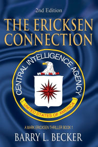 Title: The Ericksen Connection, Author: Barry L Becker