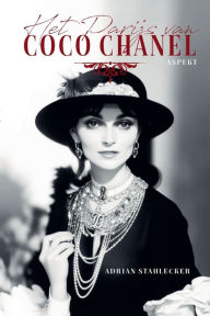 Title: Het Parijs van Coco Chanel, Author: Adrian Stahlecker