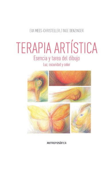 Terapia Artï¿½stica, esencia y tarea del dibujo