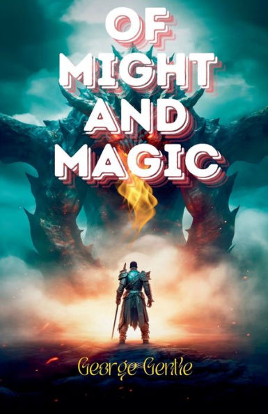 of Might and Magic