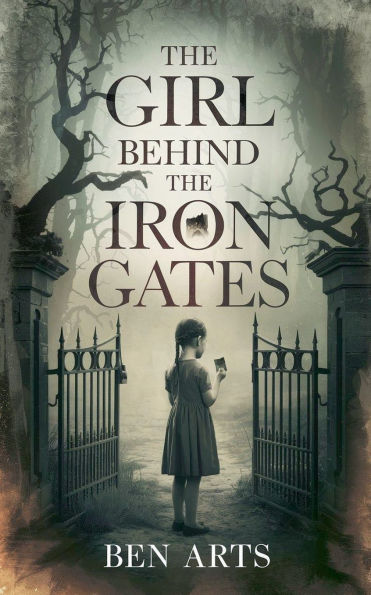 the Girl Behind Iron Gates