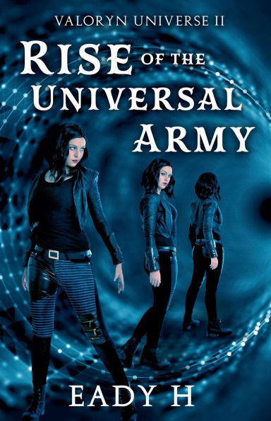 Rise of the Universal Army