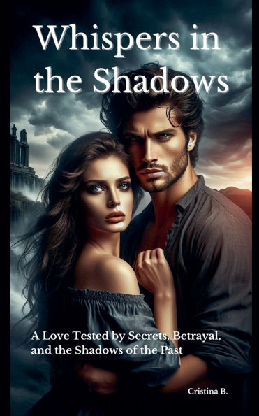 Whispers the Shadows