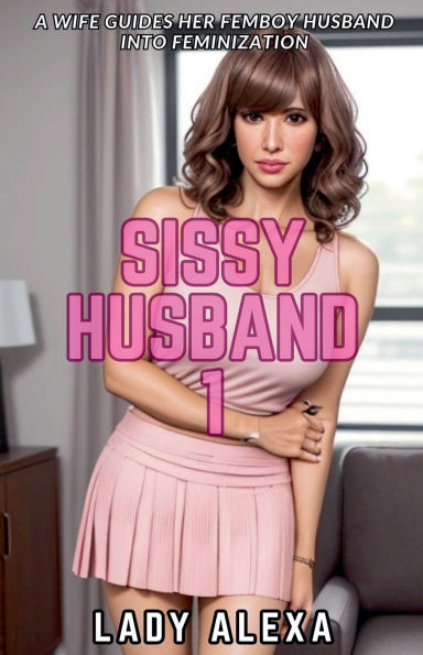 SIssy Husband 1