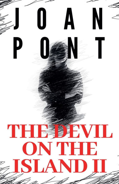 The Devil On Island II