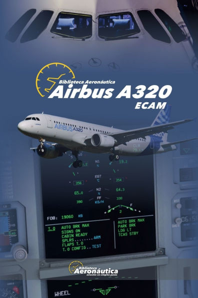 Airbus A320 ECAM