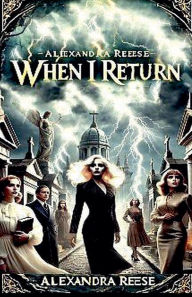 Online books in pdf download When I Return  9798227273864 by Alexandra Reese in English