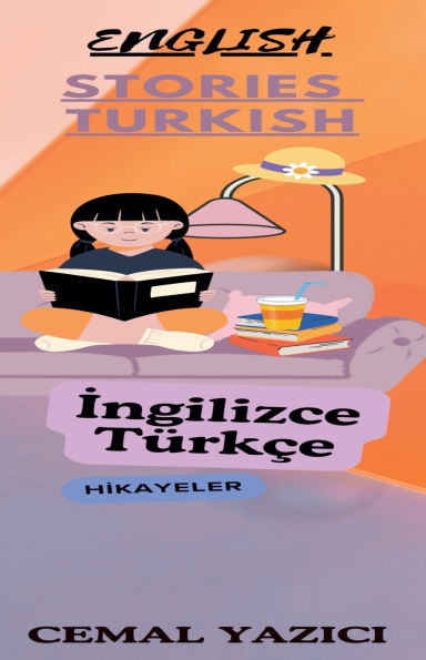 English storıes turkısh