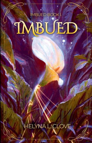 Imbued