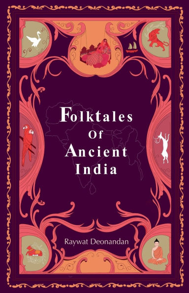 Folktales of Ancient India