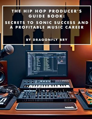 The Hip Hop Producer's Guide Book: Secrets to Sonic Success and a Profitable Music Career