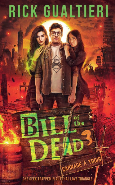 Carnage ï¿½ Trois