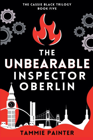 The Unbearable Inspector Oberlin