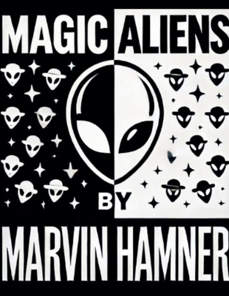 Magic Aliens