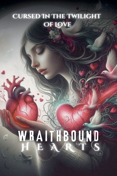 Wraith bound Hearts: Cursed The Twilight Of Love