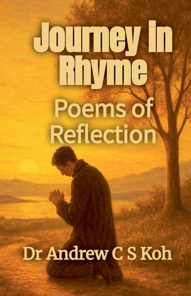 Journey Ryhme: Poems of Reflection