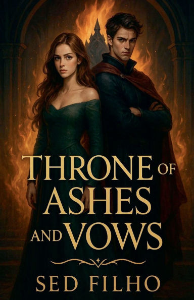 Throne of Ashes and Vows