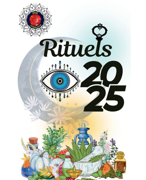 Rituels 2025