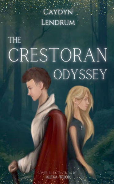 The Crestoran Odyssey: War of Dignity