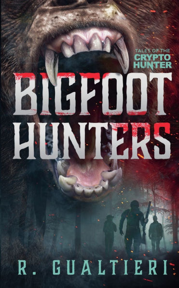 Bigfoot Hunters