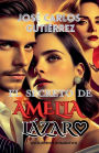 El secreto de Amelia Lï¿½zaro