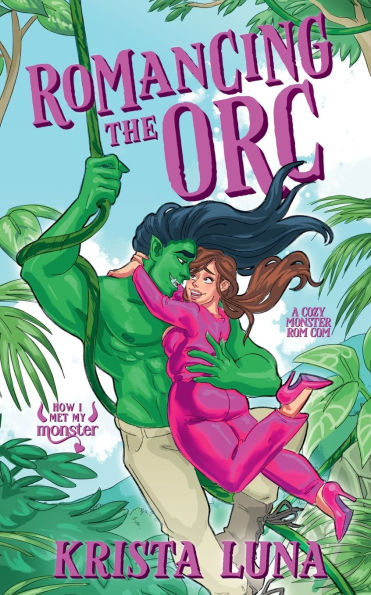 Romancing the Orc