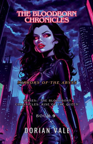 Title: The Bloodborn Chronicles, Author: Dorian Vale