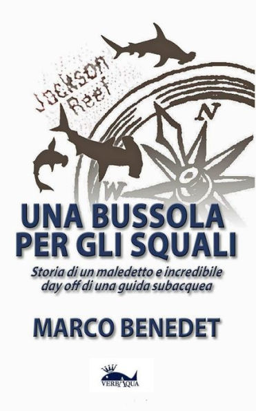 Una bussola per gli squali