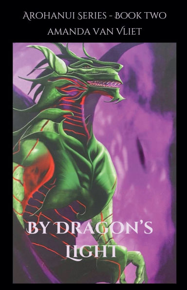 By Dragon's Light