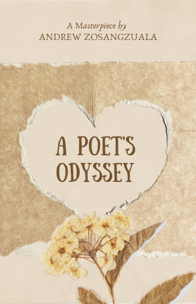 A Poet's Odyssey