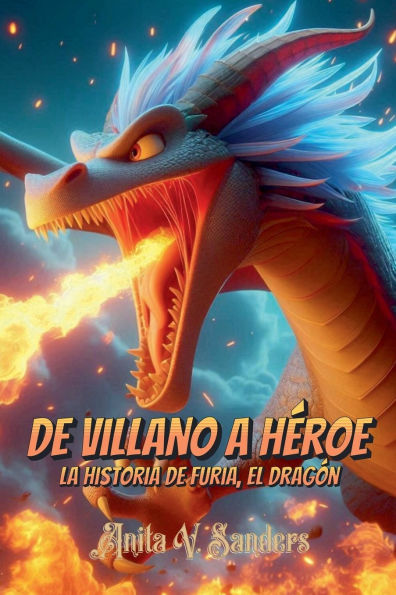 De Villano a Hï¿½roe: La Historia de Furia, el Dragï¿½n