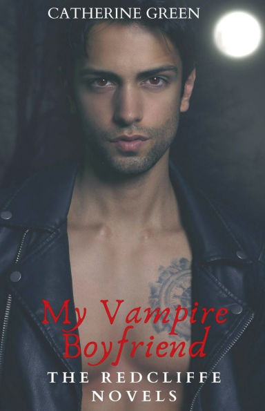 My Vampire Boyfriend