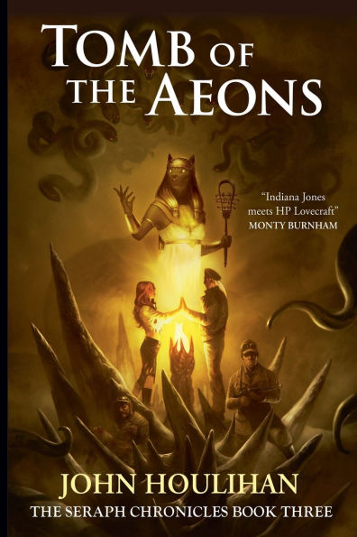 Tomb of the Aeons