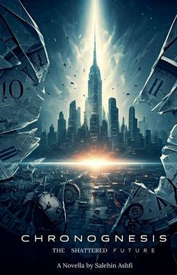 ChronoGenesis: The Shattered Future