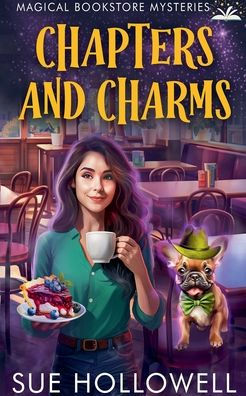 Chapters and Charms