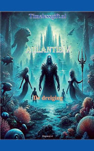 Title: Atlantis V De dreiging, Author: Digim@ri