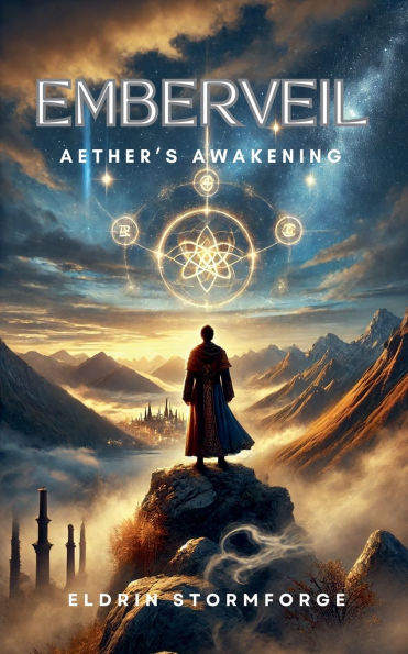 Emberveil: Aether's Awakening