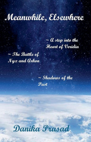 Meanwhile, Elsewhere