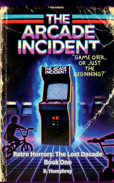 The Arcade Incident